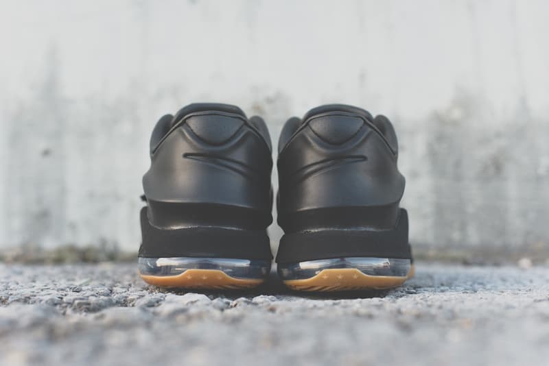 A Closer Look at the Nike KD VIII EXT "Suede" | Hypebeast