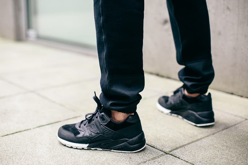 A Closer Look at the wings+horns x New Balance MT580 | HYPEBEAST