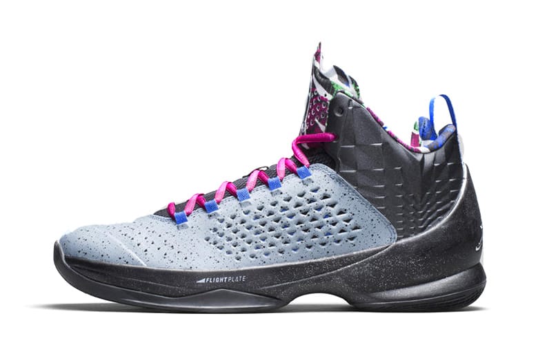 Jordan hotsell melo m11