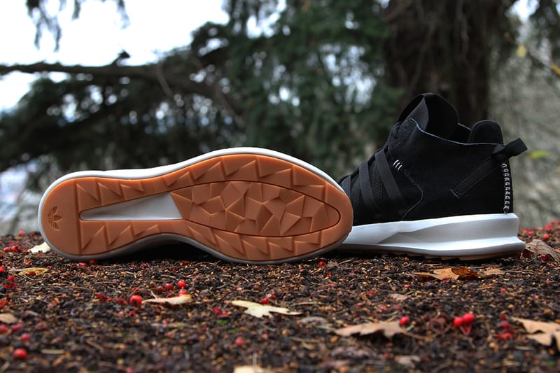 Adidas sl hotsell loop moc black