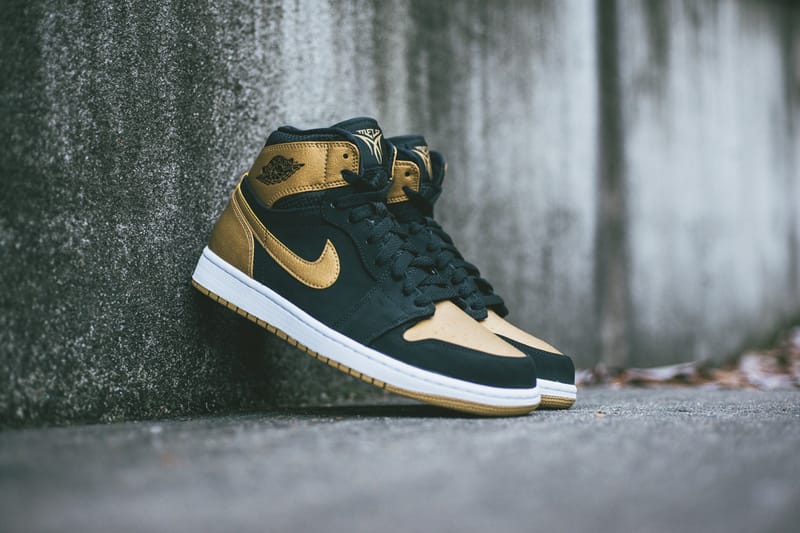 Air Jordan 1 Retro High Melo | Hypebeast