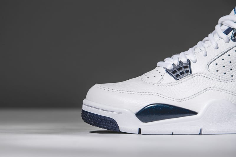 Jordan 4 columbia release 2024 date