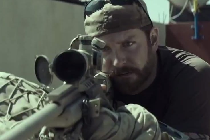 American sniper fmovies hot sale