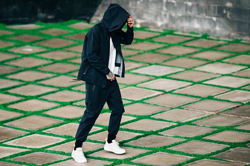 Article Number 2015 Spring Summer Lookbook Hypebeast