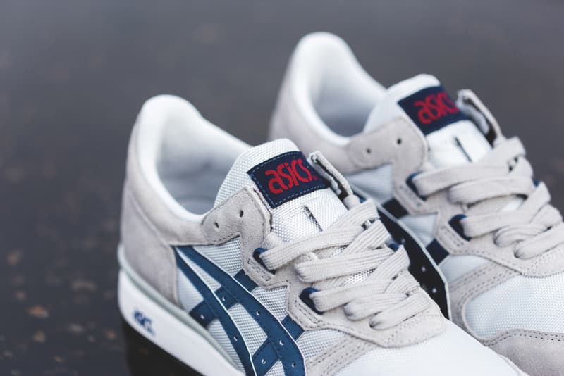 asics gel epirus mustard