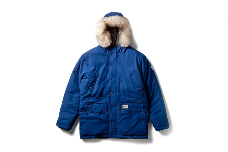 Brownbreath 2014 Fall/Winter Outerwear | Hypebeast