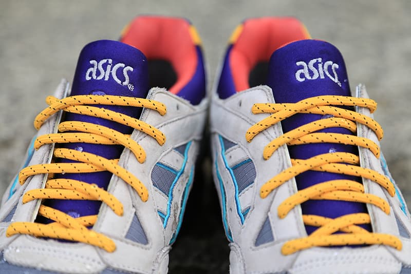 asics gel lyte v get wet