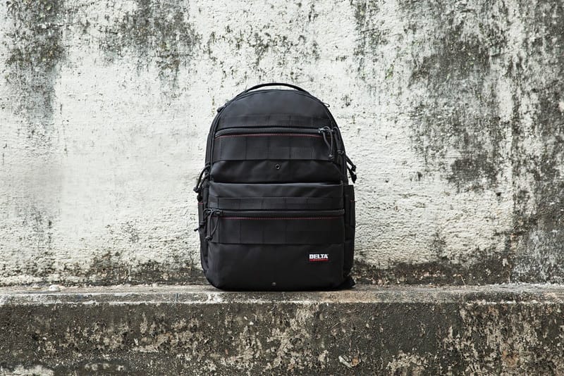 DELTA MILSPEC 2014 Fall/Winter Backpacks | Hypebeast