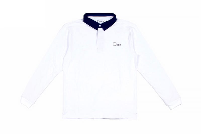Dime MTL 2014 Fall/Winter 