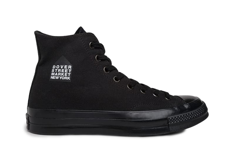 Converse off white outlet dover street market