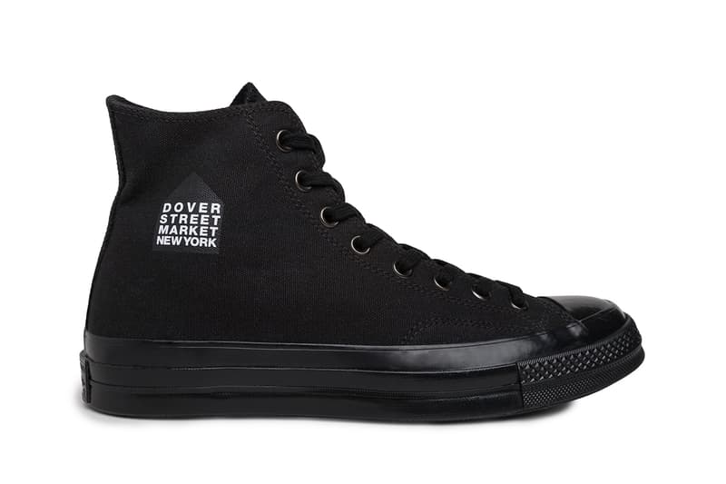 Dover Street Market x Converse All Star Chuck Taylor 70s "DSMNY