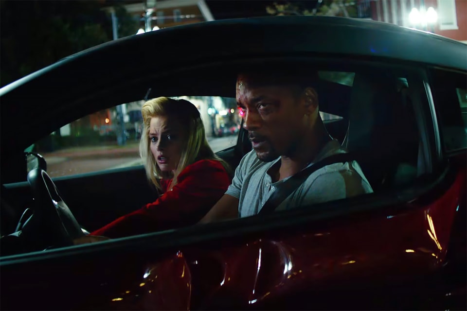 Focus Starring Will Smith and Margot Robbie Extended Trailer Hypebeast Focus Starring Will Smith and Margot Robbie Extended Trailer Hypebeast