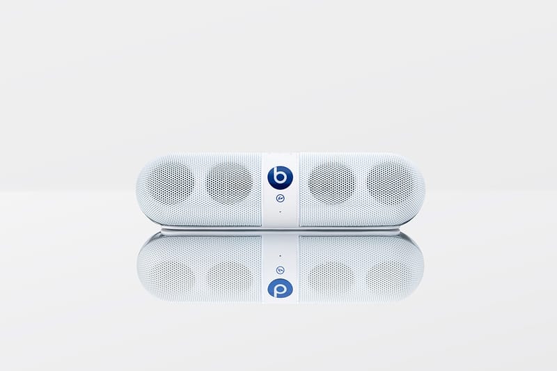 fragment design x Beats by Dre Collection | Hypebeast