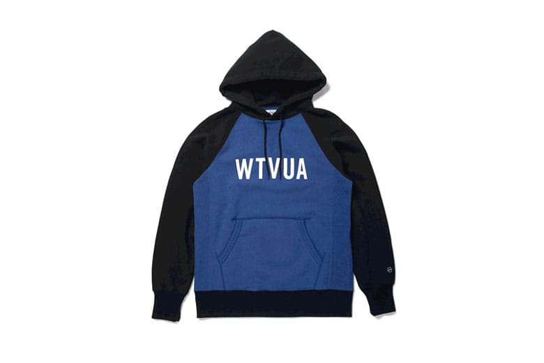 fragment design x WTAPS 2014 Holiday Capsule Collection for the