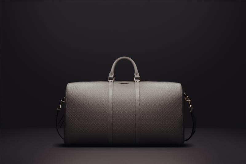 Gucci diamante duffle online bag