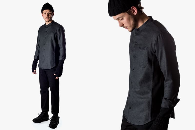 HAVEN Launches New Apparel Label Cypress HYPEBEAST