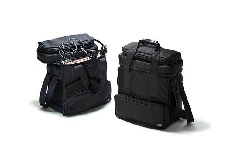 Head Porter DJ Bag | Hypebeast