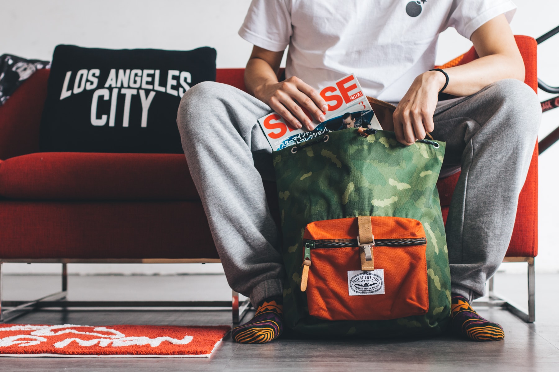Holiday Gift Guide 2014 | Hypebeast