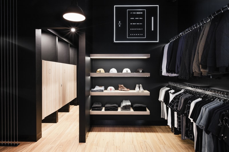 I Love Ugly Melbourne Store Opening Hypebeast