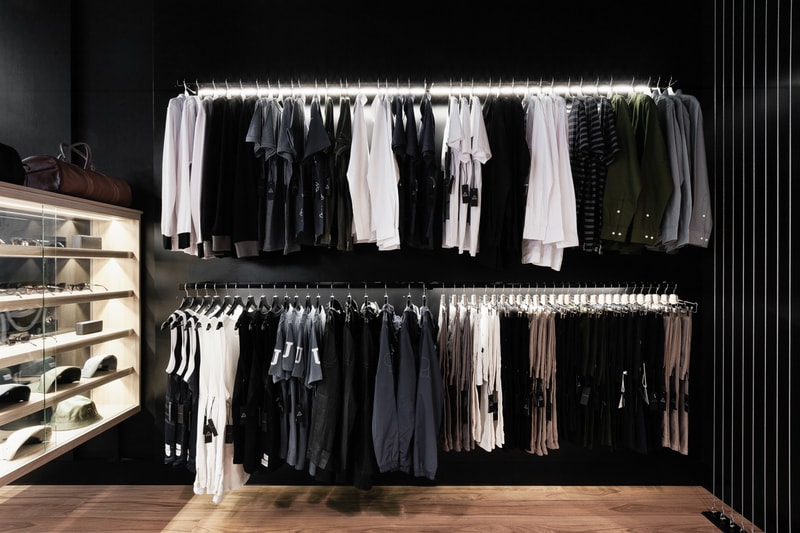 I Love Ugly Melbourne Store Opening Hypebeast