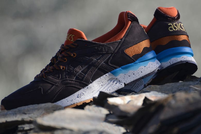 Asics gel lyte 5 edition outlet limitée