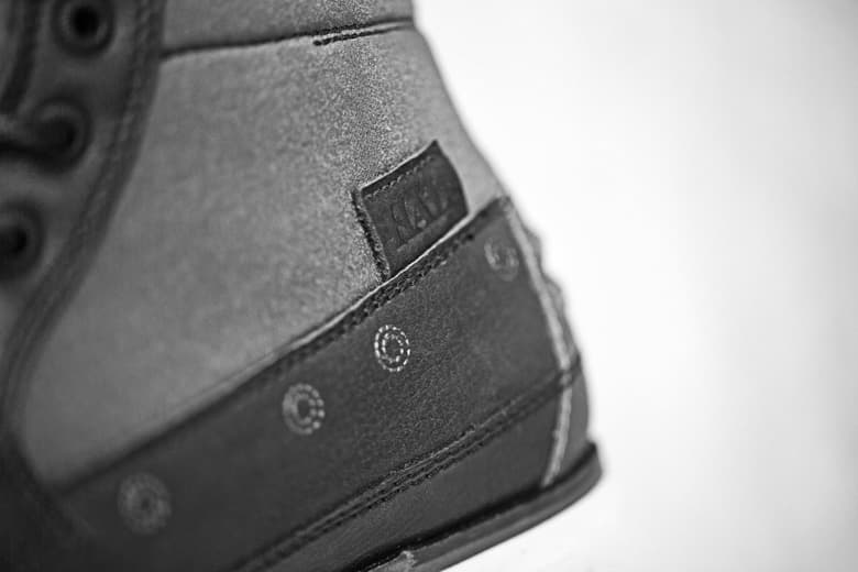 Matthew Thomas of Highs and Lows Talks About Building an Australian