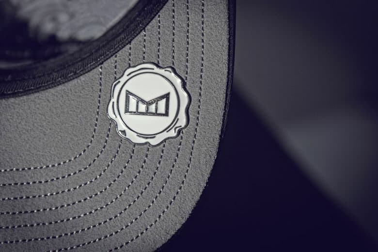 Melin Brand Introduces the Infinite Hat HYPEBEAST