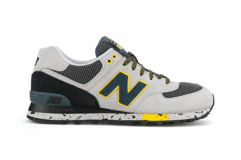 New Balance 574 90s Outdoor Pack Hypebeast