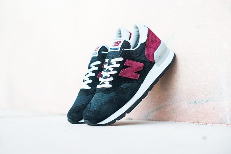 New Balance M990CBO | Hypebeast