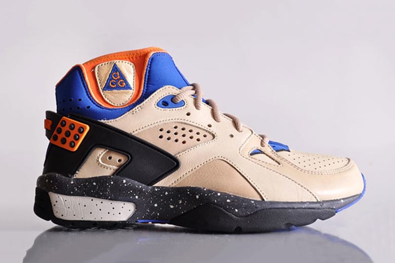 Nike ACG Air Mowabb Rumored to Return in 2015 | Hypebeast