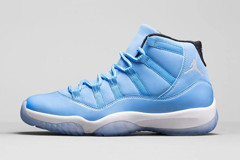 Jordan 11 ultimate store gift of flight