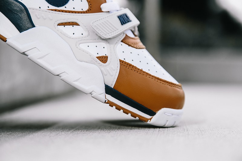 Nike air trainer outlet 3 qs medicine ball