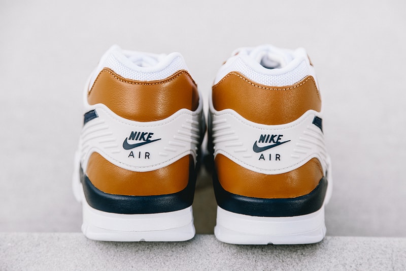 Nike Air Trainer 3 PRM 