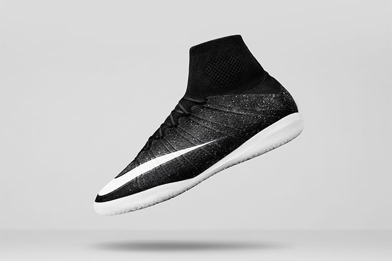 Nike elastico superfly hot sale indoor soccer shoes