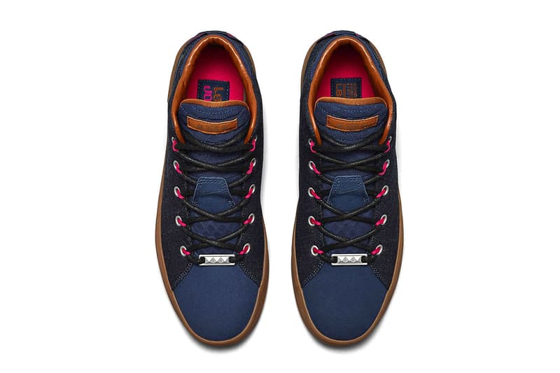 Nike LeBron 12 Lifestyle 