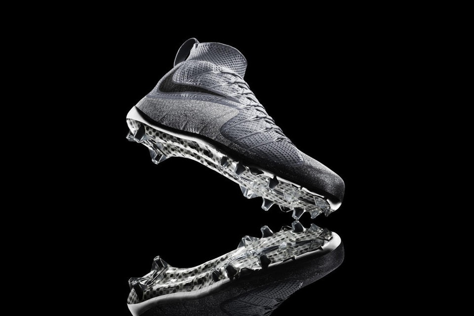 nike vapour untouchable cleat