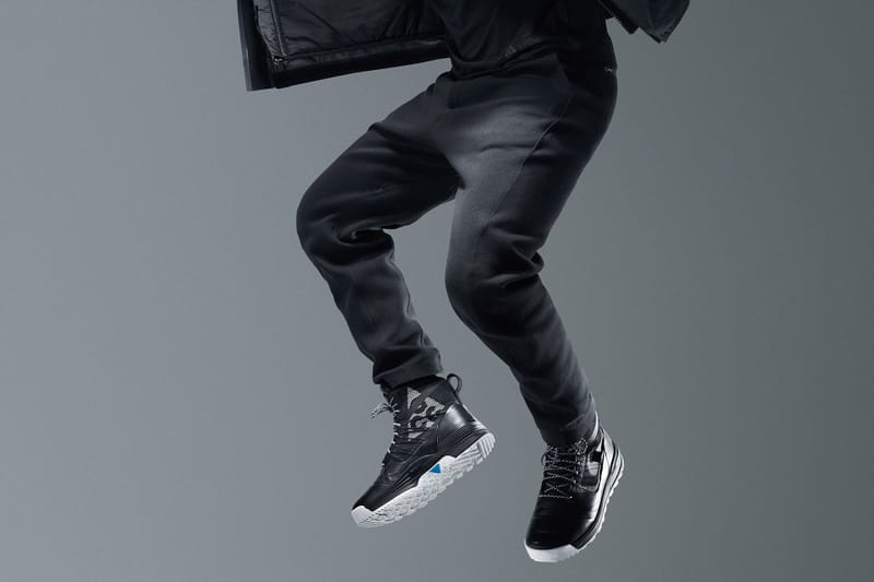 Nikelab 2024 acg boots