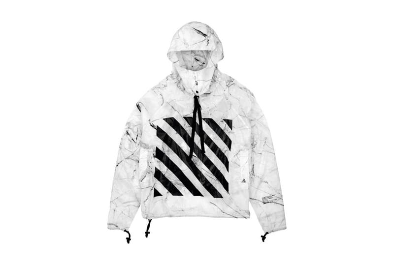 Off-White™ x I.T Capsule Collection | Hypebeast