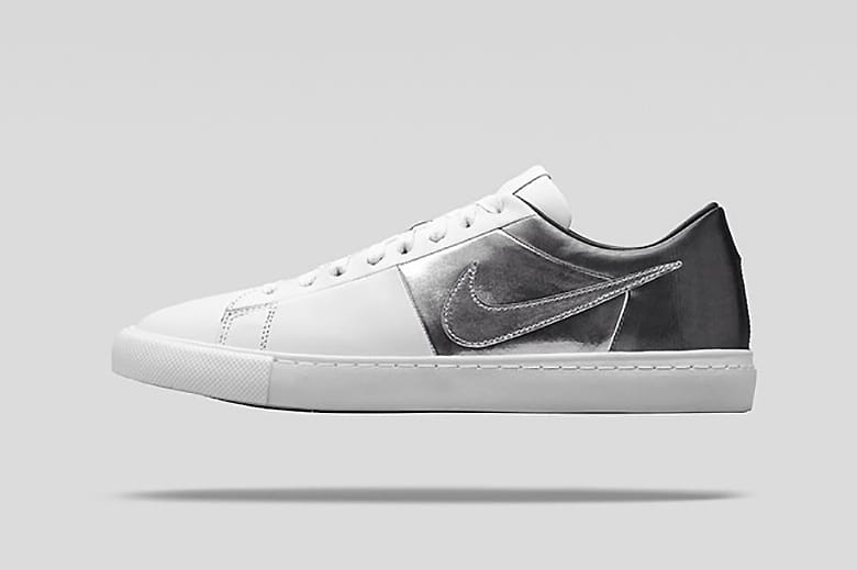 Pedro Louren o x Nike Blazer Low Collection Hypebeast