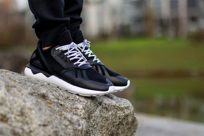 POLLS: Does the adidas Originals Tubular Runner Live Up to the Y-3 