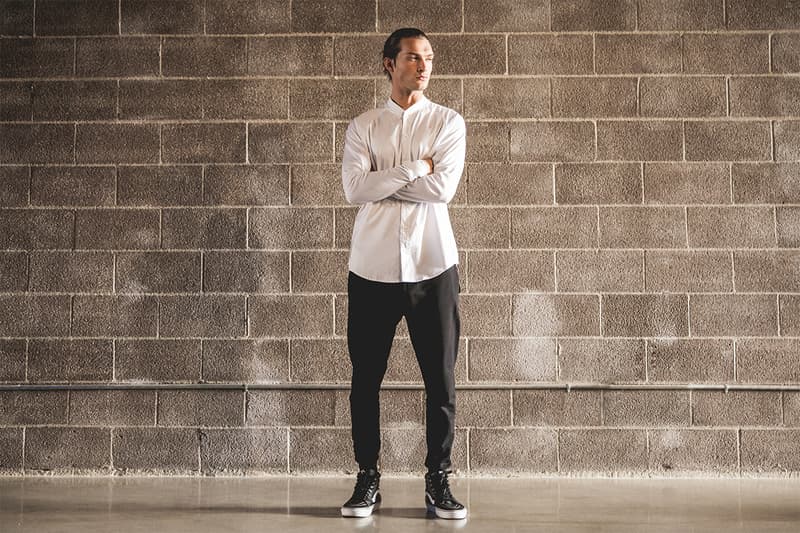 jogger pants hypebeast