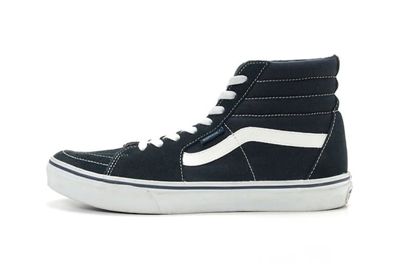 Zip up vans sale