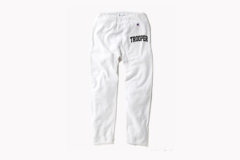 Champion sweater outlet and sweatpants lyrics