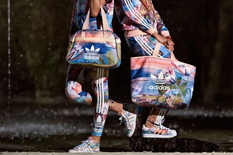 Adidas collezione 2014 best sale