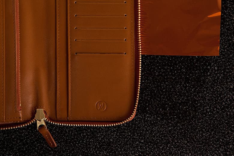 Ucon 2014 Holiday Wallet Collection HYPEBEAST