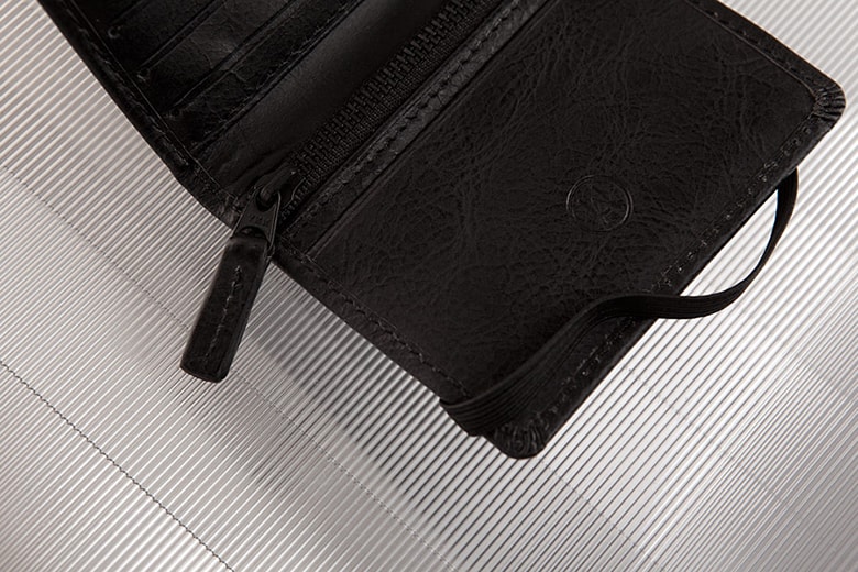 Ucon 2014 Holiday Wallet Collection | Hypebeast