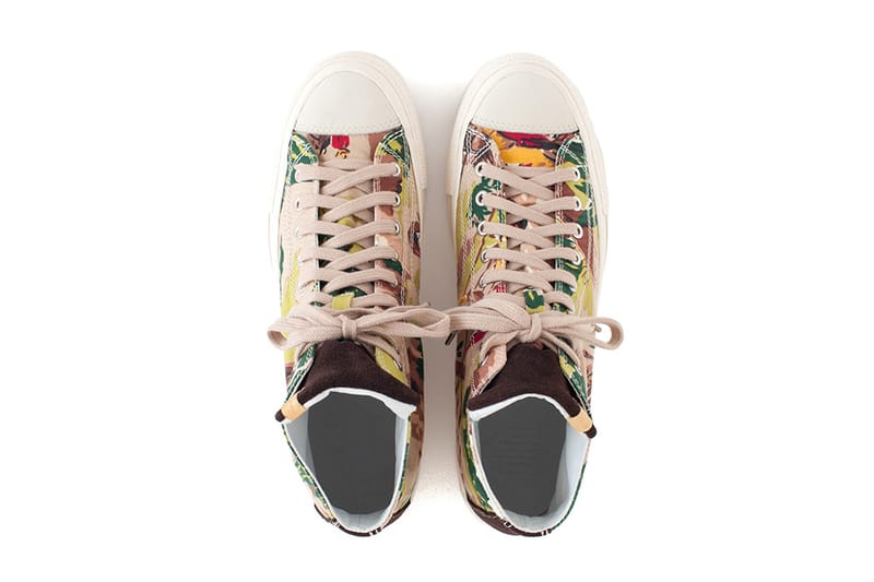 話題の人気 visvim 2014 Winter SKAGWAY HI KAPA | Hypebeast 靴