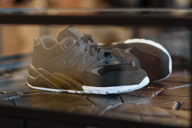 New balance wings and clearance horns