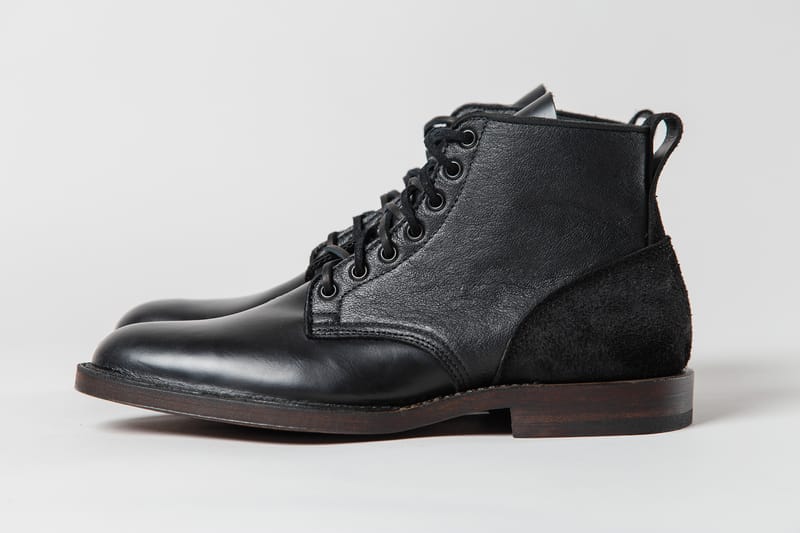 Viberg on sale leather laces