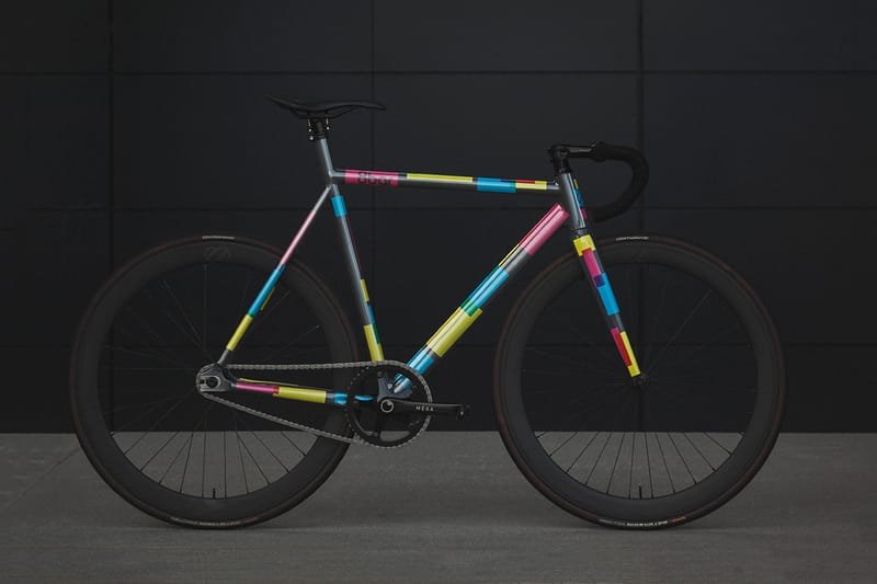 Japanese fixie hot sale bikes